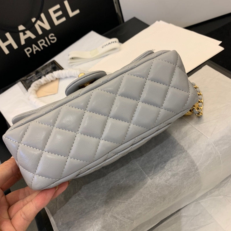 LO - CHL Bags - 3645