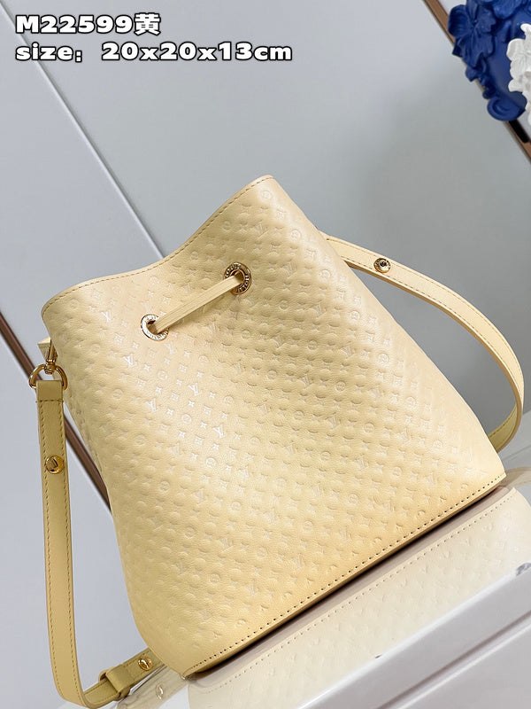 LO - LV Bags - 15486