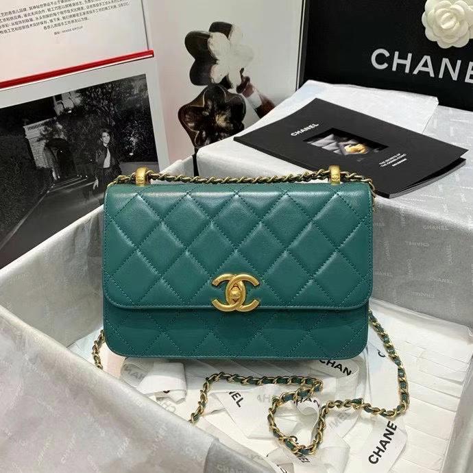 LO - CHL  BAGS FOR WOMEN - FASHION LUXURY BAGS - 758