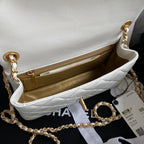 LO - CHL  BAGS FOR WOMEN - FASHION LUXURY BAGS - 843