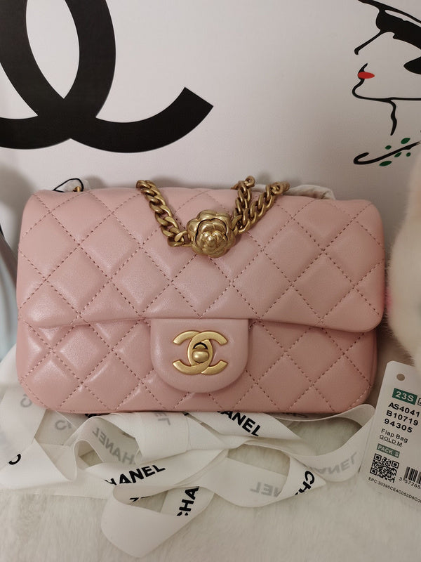 LO - CHL Bags - 2438