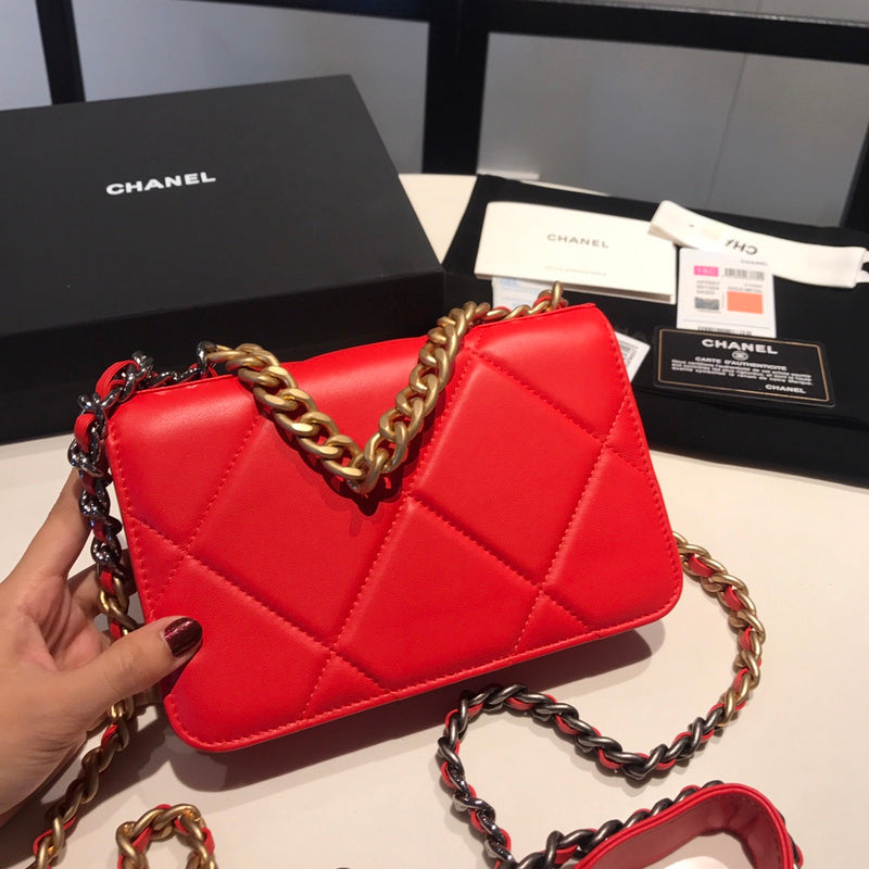 LO - CHL  BAGS FOR WOMEN - FASHION LUXURY BAGS - 943