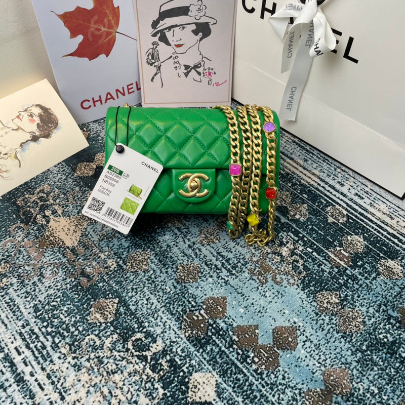 LO - CHL Bags - 1737