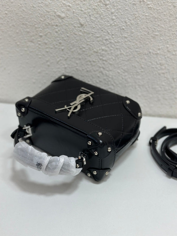YSL BAGS - WOMEN LOVE LUXURY BAGS - 1378
