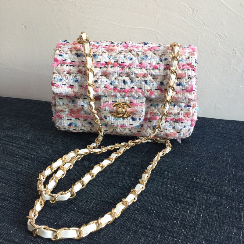 LO - CHL Bags - 2598