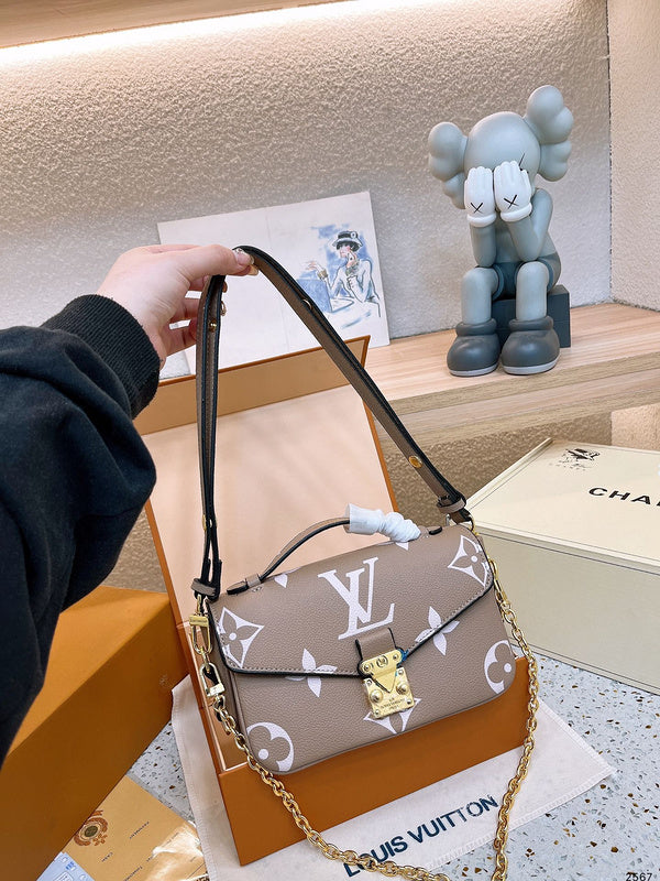 LO - LV Bags - 15113