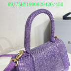 LO - BGA Bags - 2221