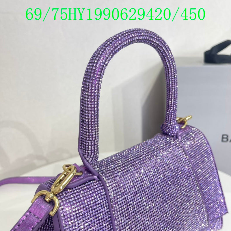LO - BGA Bags - 2221