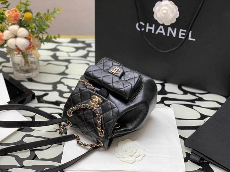 Lusso Official -  CHL BAGS  - 191