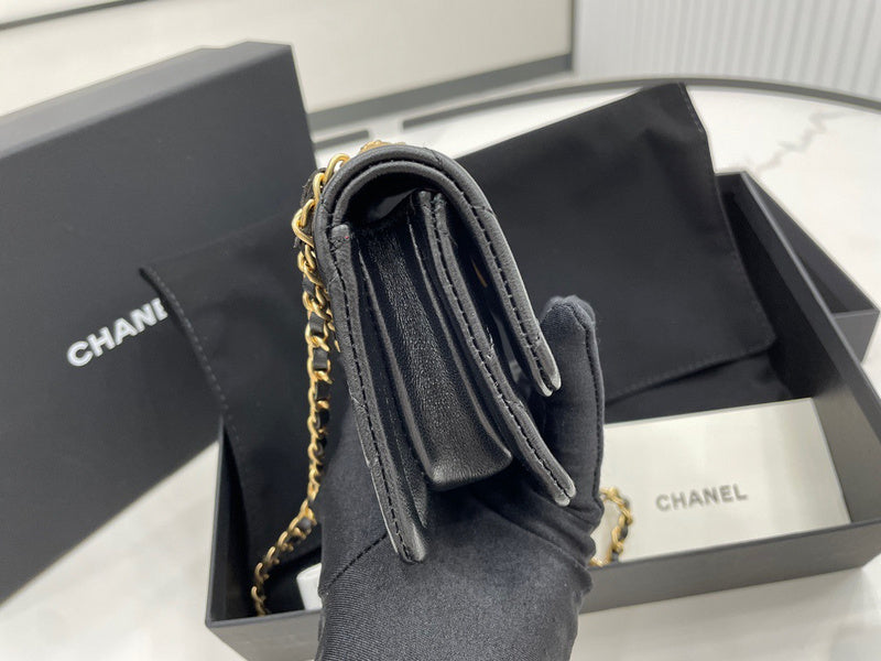 Lusso Official -  CHL BAGS  - 091