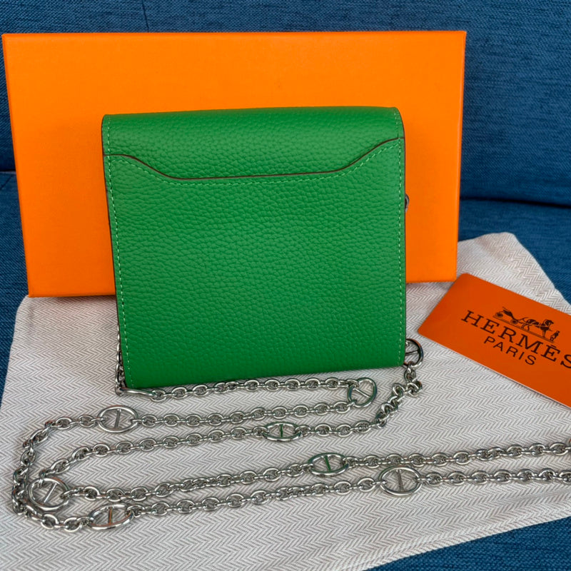 LO - HRMS DESIGNER BAGS - WOMEN BAGS - 667
