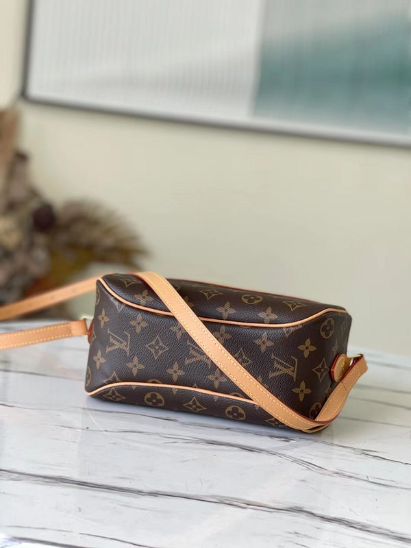 BB - LV Bags - 17267