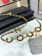 LO - CHL  BAGS FOR WOMEN - FASHION LUXURY BAGS -1897