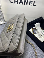 LO - CHL  BAGS FOR WOMEN - FASHION LUXURY BAGS - 335