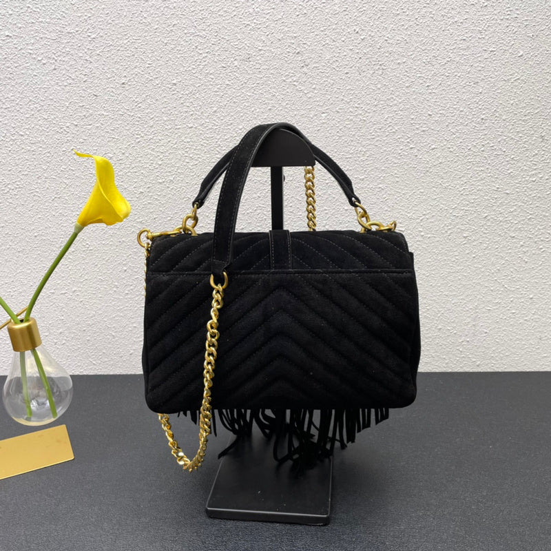 YSL BAGS - WOMEN LOVE LUXURY BAGS - 1393