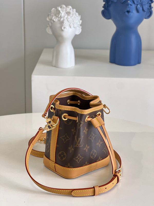 LO - LV Bags - 16848