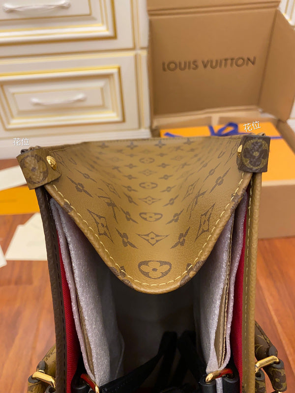 LO - LV Bags - 16157