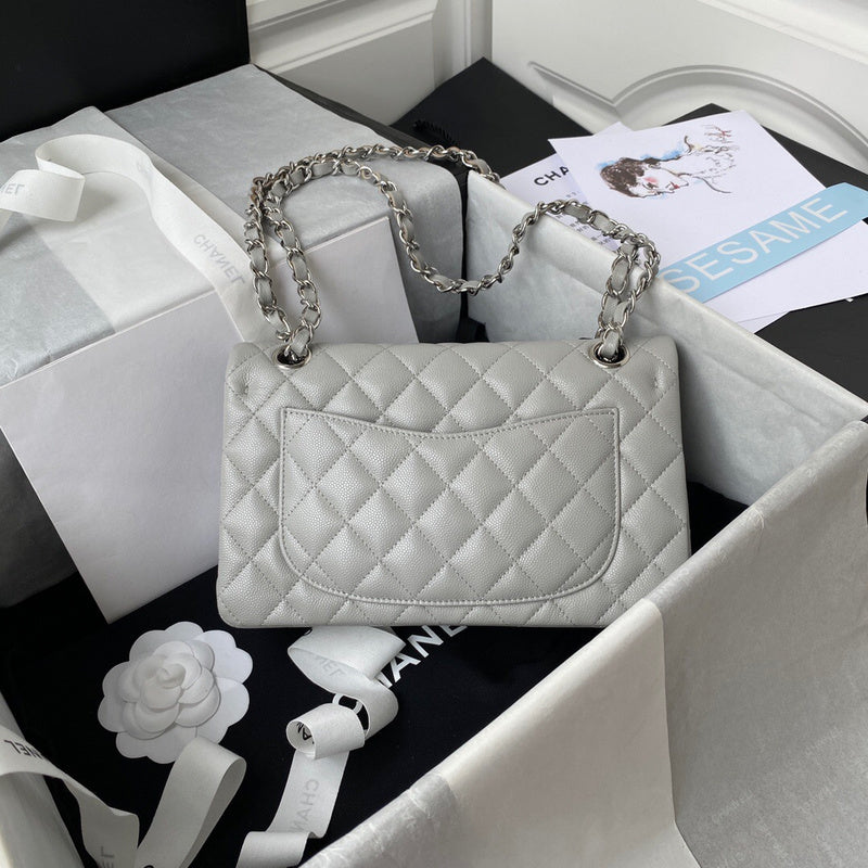 Lusso Official -  CHL BAGS  - 374