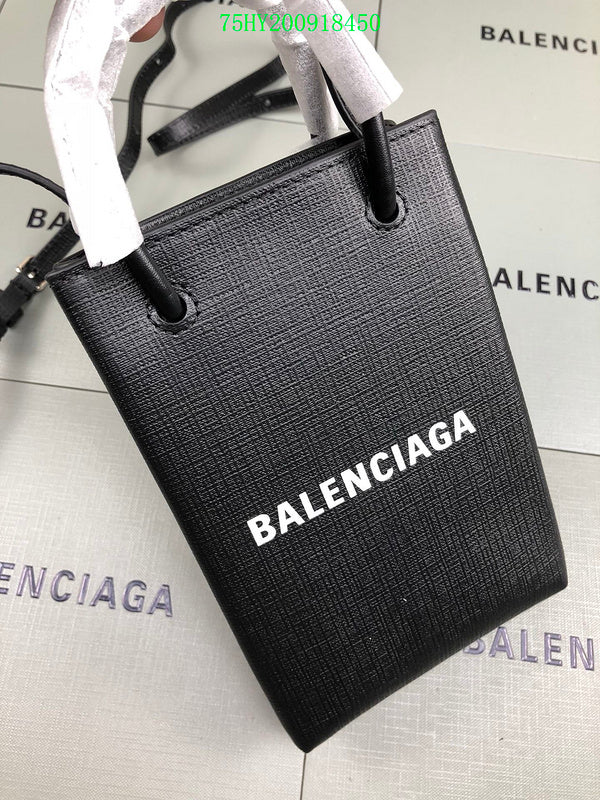 LO - BGA Bags - 2435