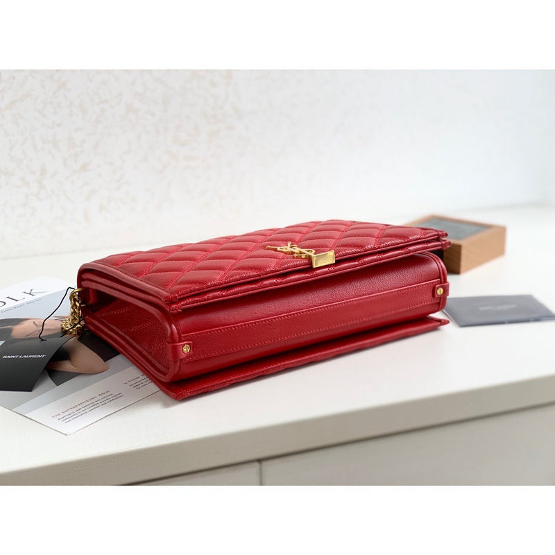 BB - YSL Bag - 2187
