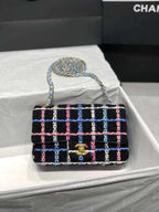 LO - CHL  BAGS FOR WOMEN - FASHION LUXURY BAGS - 219