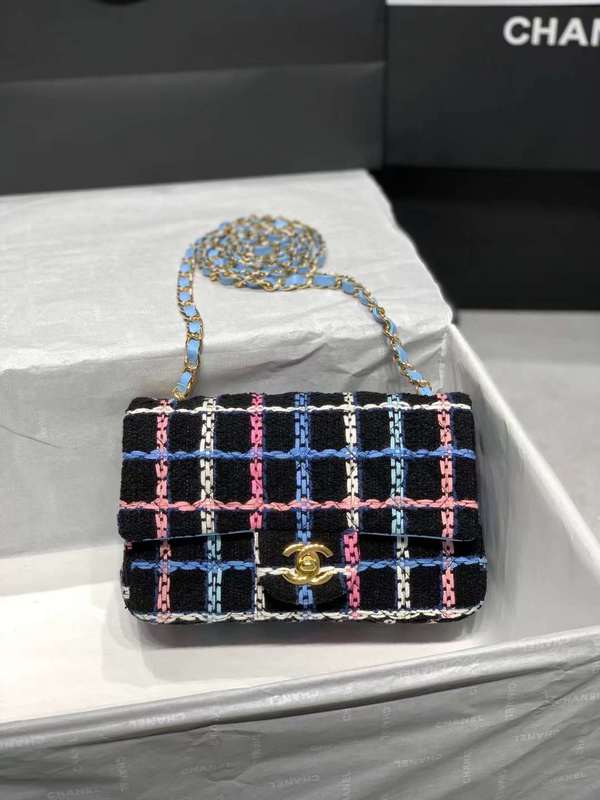LO - CHL  BAGS FOR WOMEN - FASHION LUXURY BAGS - 219