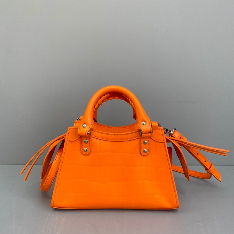 LO - BLN-CIAGA WOMEN LUXURY BAGS - 537