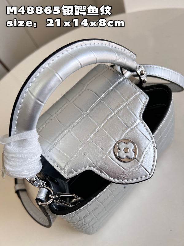 LO - LV Bags - 15864