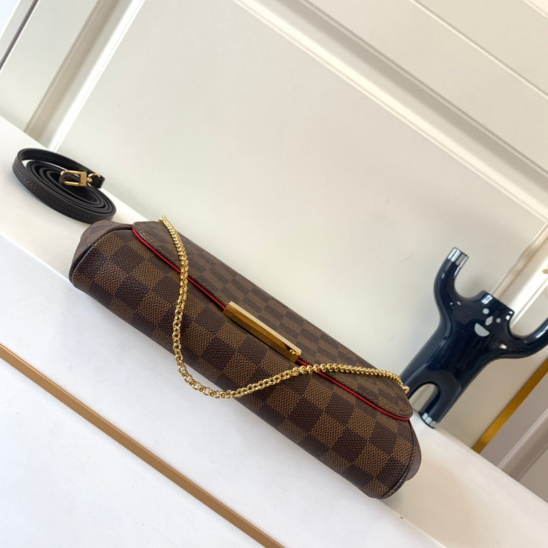 BB - LV Bags - 17068