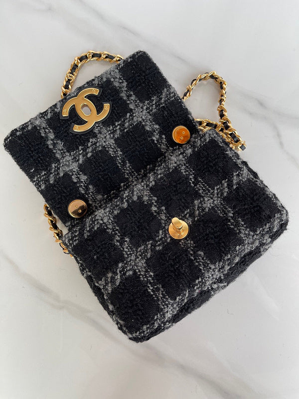 LO - CHL Bags - 2587