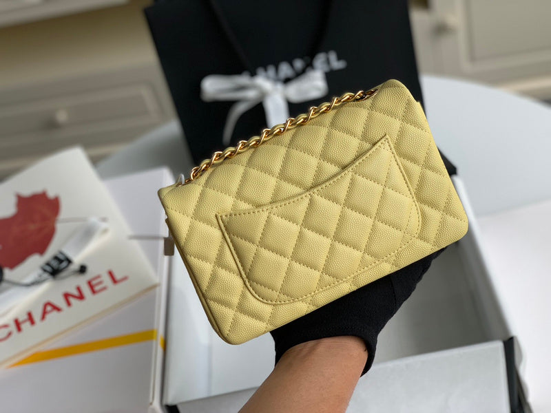 LO - CHL  BAGS FOR WOMEN - FASHION LUXURY BAGS - 1069