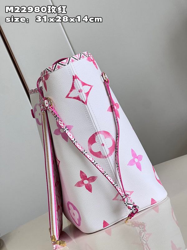 LO - LV Bags - 15151