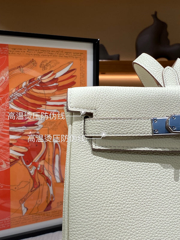 Lusso Official - HERMS DESIGNER BAGS FOR WOMEN - AFFORDABLE LUXURY BAGS - 101