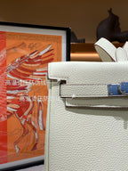Lusso Official - HERMS DESIGNER BAGS FOR WOMEN - AFFORDABLE LUXURY BAGS - 101