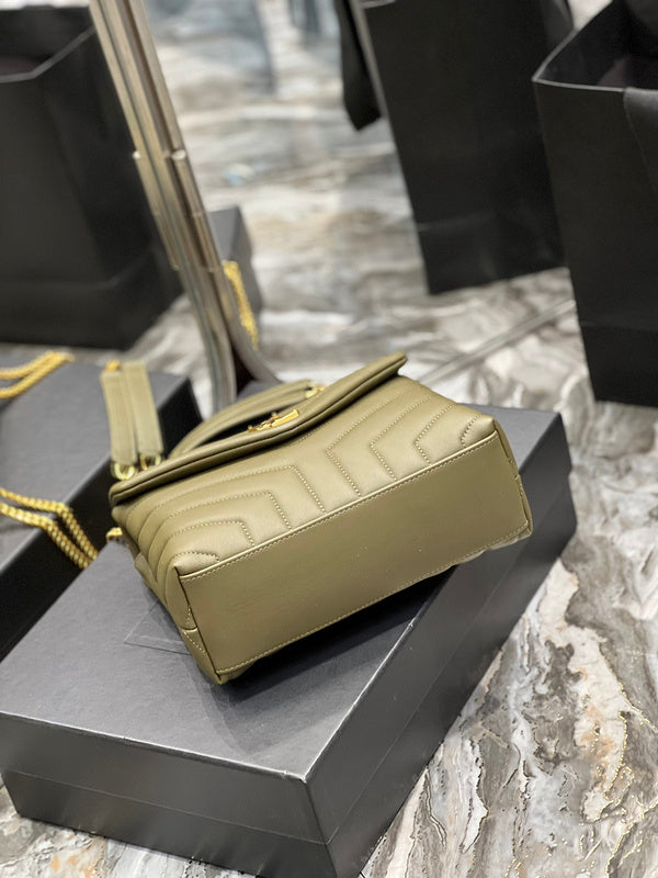 Lusso Official - LUXURY YSL BAGS - 783
