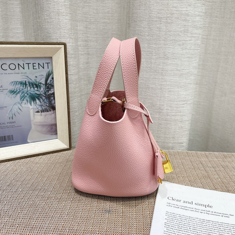 LO - HRMS DESIGNER BAGS - WOMEN BAGS - 735