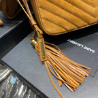 YSL BAGS - WOMEN LOVE LUXURY BAGS - 326