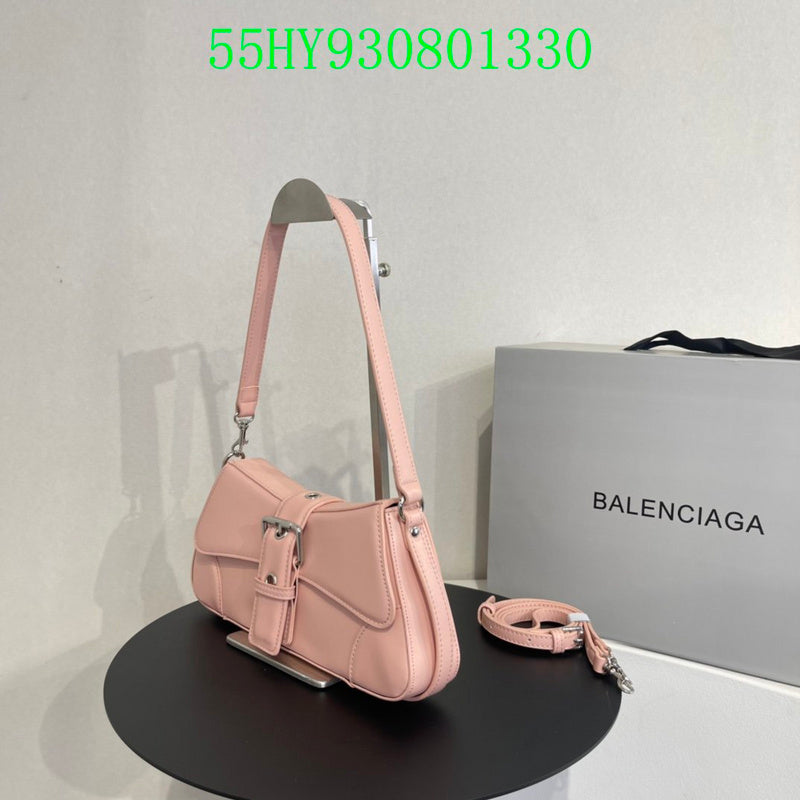 LO - BGA Bags - 2150