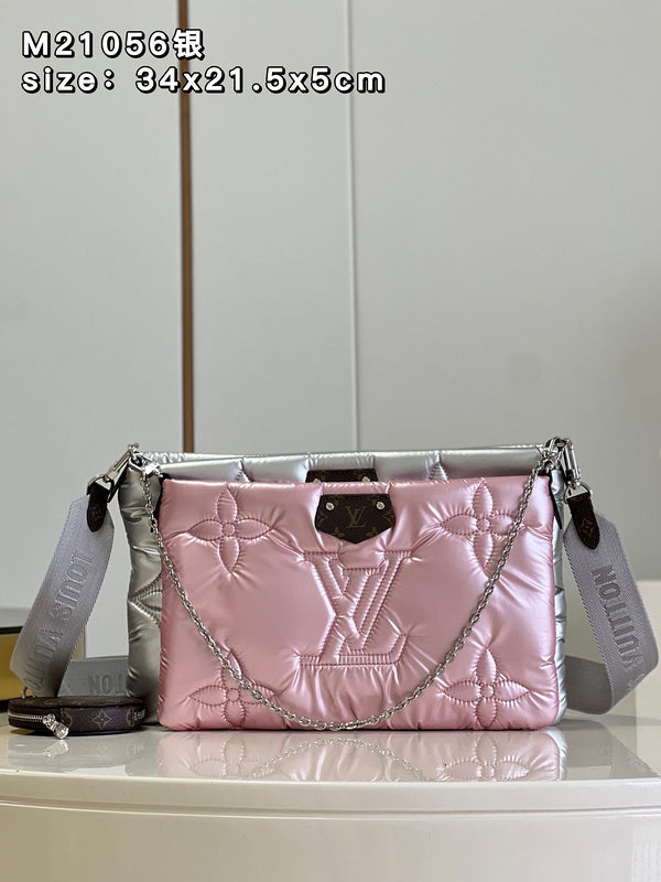 LO - LV Bags - 16094