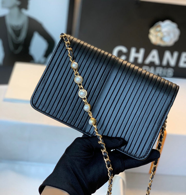 LO - CHL  BAGS FOR WOMEN - FASHION LUXURY BAGS -2335