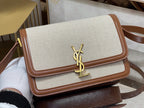 YSL BAGS - WOMEN LOVE LUXURY BAGS - 2654