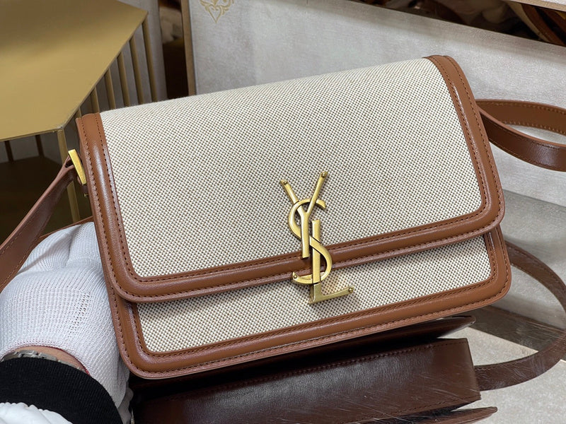 YSL BAGS - WOMEN LOVE LUXURY BAGS - 2654