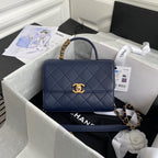 Lusso Official -  CHL BAGS  - 662