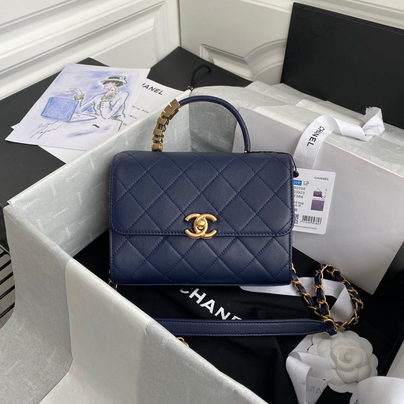 Lusso Official -  CHL BAGS  - 662