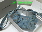 LO - BGA Bags - 1741