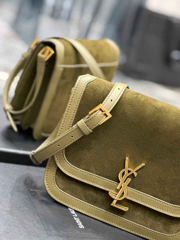 Lusso Official - LUXURY YSL BAGS - 508