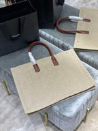 Lusso Official - LUXURY YSL BAGS - 443