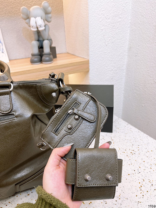 LO - BGA Bags - 1431