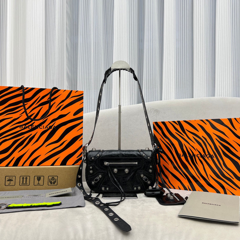 LO - BGA Bags - 2540