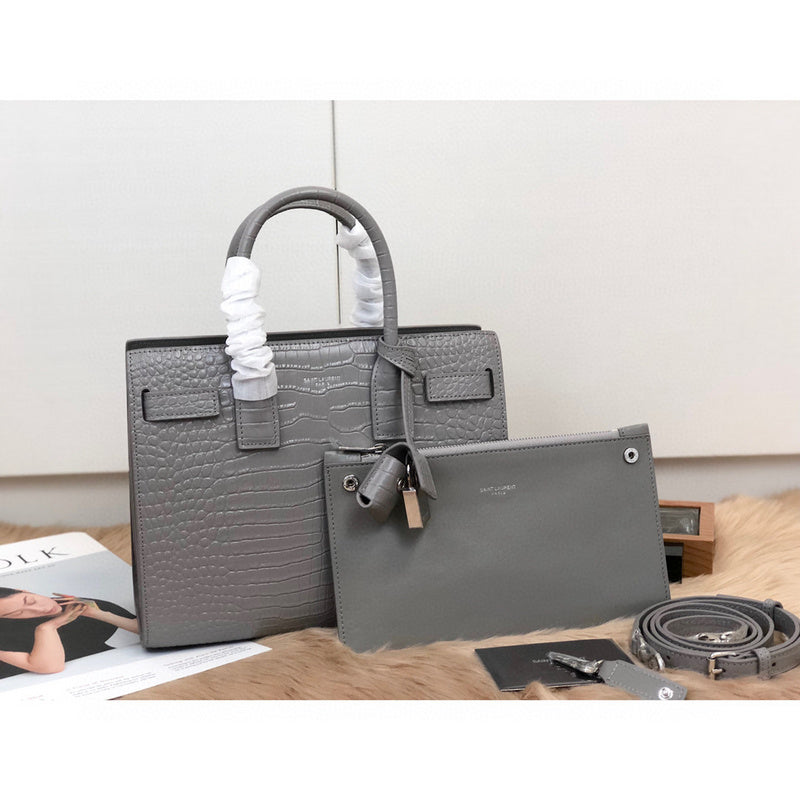 BB - YSL Bag - 2152